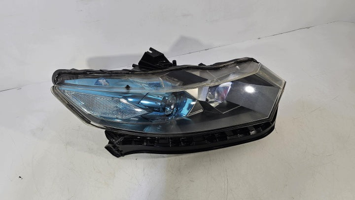Frontscheinwerfer BMW 2 Insight 144554556 Rechts Scheinwerfer Headlight SCH7277015730vu