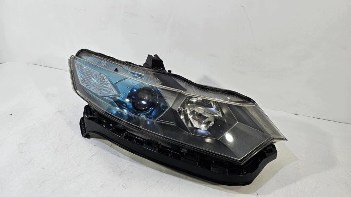 Frontscheinwerfer BMW 2 Insight 144554556 Rechts Scheinwerfer Headlight SCH7277015730vu