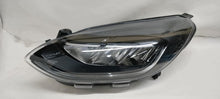Laden Sie das Bild in den Galerie-Viewer, Frontscheinwerfer Ford Fiesta I N1BB-13E015-AG LED Links Scheinwerfer Headlight SCH7277306591lw