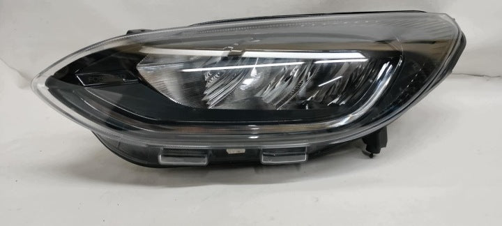 Frontscheinwerfer Ford Fiesta I N1BB-13E015-AG LED Links Scheinwerfer Headlight SCH7277306591lw