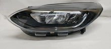 Laden Sie das Bild in den Galerie-Viewer, Frontscheinwerfer Ford Fiesta I N1BB-13E015-AG LED Links Scheinwerfer Headlight SCH7277306591lw
