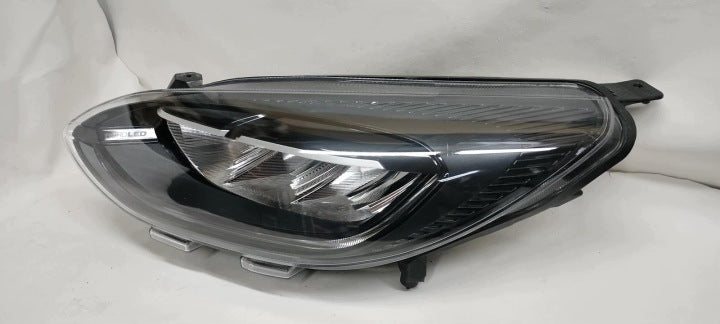 Frontscheinwerfer Ford Fiesta I N1BB-13E015-AG LED Links Scheinwerfer Headlight SCH7277306591lw