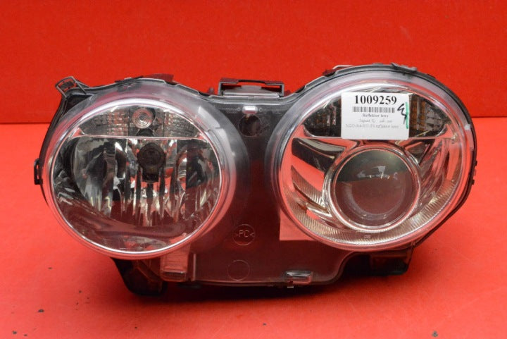 Frontscheinwerfer Jaguar Xj X358 1009259 Links Scheinwerfer Headlight SCH7278255499xf