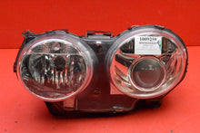 Load image into Gallery viewer, Frontscheinwerfer Jaguar Xj X358 1009259 Links Scheinwerfer Headlight SCH7278255499xf