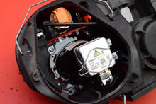 Load image into Gallery viewer, Frontscheinwerfer Jaguar Xj X358 1009259 Links Scheinwerfer Headlight SCH7278255499xf