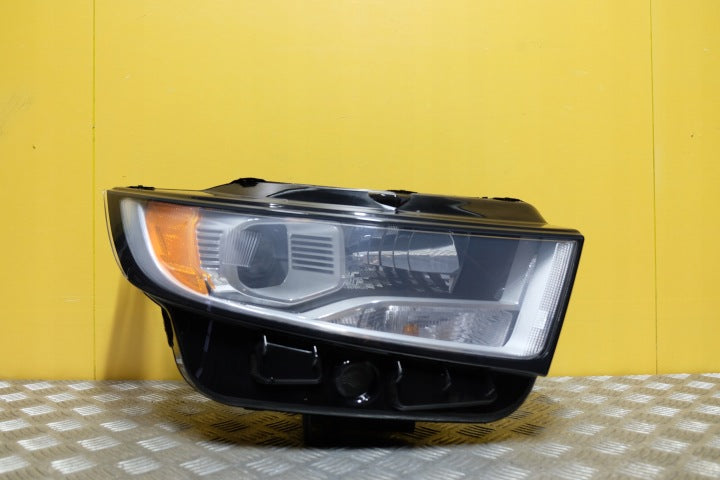 Frontscheinwerfer Ford -2014 Xenon Rechts Scheinwerfer Headlight SCH7278581576vk