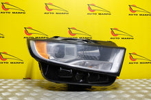 Laden Sie das Bild in den Galerie-Viewer, Frontscheinwerfer Ford -2014 Xenon Rechts Scheinwerfer Headlight SCH7278581576vk