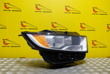 Laden Sie das Bild in den Galerie-Viewer, Frontscheinwerfer Ford -2014 Xenon Rechts Scheinwerfer Headlight SCH7278581576vk