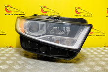 Laden Sie das Bild in den Galerie-Viewer, Frontscheinwerfer Ford -2014 Xenon Rechts Scheinwerfer Headlight SCH7278581576vk