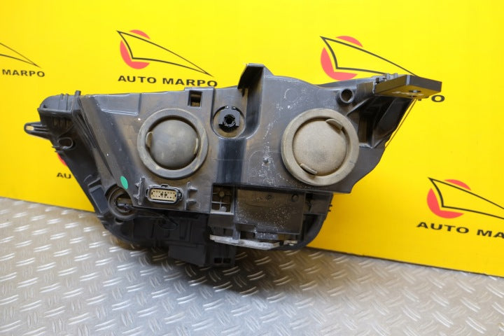 Frontscheinwerfer Ford -2014 Xenon Rechts Scheinwerfer Headlight SCH7278581576vk