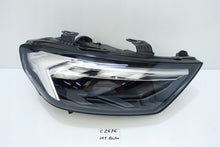 Laden Sie das Bild in den Galerie-Viewer, Frontscheinwerfer Audi A1 82A941034E LED Rechts Scheinwerfer Headlight SCH7278709120hy