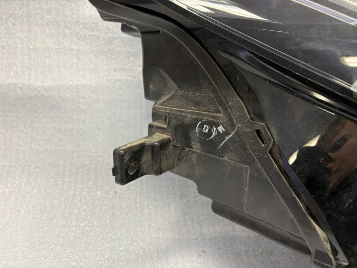 Frontscheinwerfer Mg 11505839 Full LED Rechts Scheinwerfer Headlight SCH7278955096ho