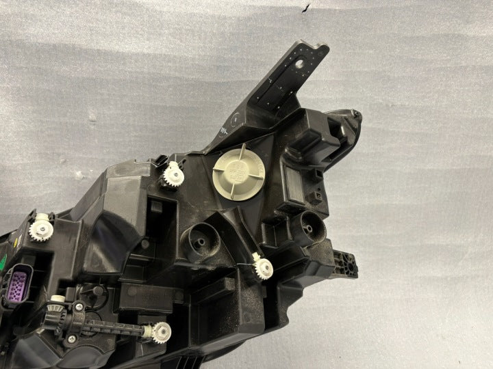 Frontscheinwerfer Mg 11505839 Full LED Rechts Scheinwerfer Headlight SCH7278955096ho