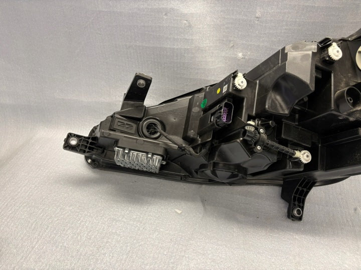 Frontscheinwerfer Mg 11505839 Full LED Rechts Scheinwerfer Headlight SCH7278955096ho