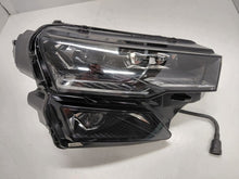 Laden Sie das Bild in den Galerie-Viewer, Frontscheinwerfer Skoda Karoq 57B941036B Rechts Scheinwerfer Headlight SCH7279539656gi