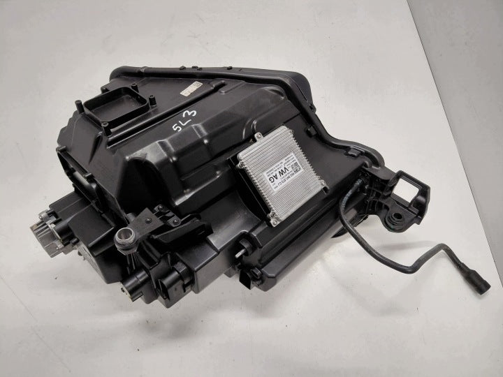 Frontscheinwerfer Skoda Karoq 57B941036B Rechts Scheinwerfer Headlight SCH7279539656gi