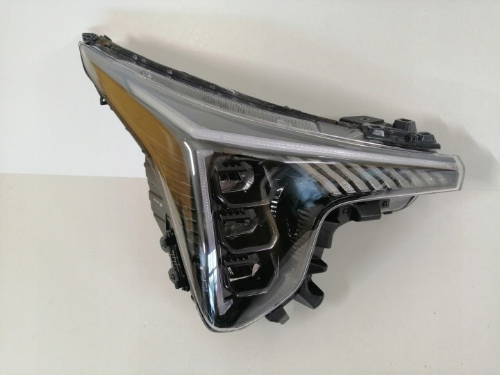 Frontscheinwerfer Kia Picanto 92102G6600 Rechts Scheinwerfer Headlight SCH7280658251vn