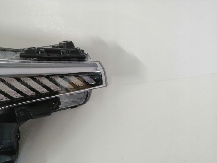 Frontscheinwerfer Kia Picanto 92102G6600 Rechts Scheinwerfer Headlight SCH7280658251vn
