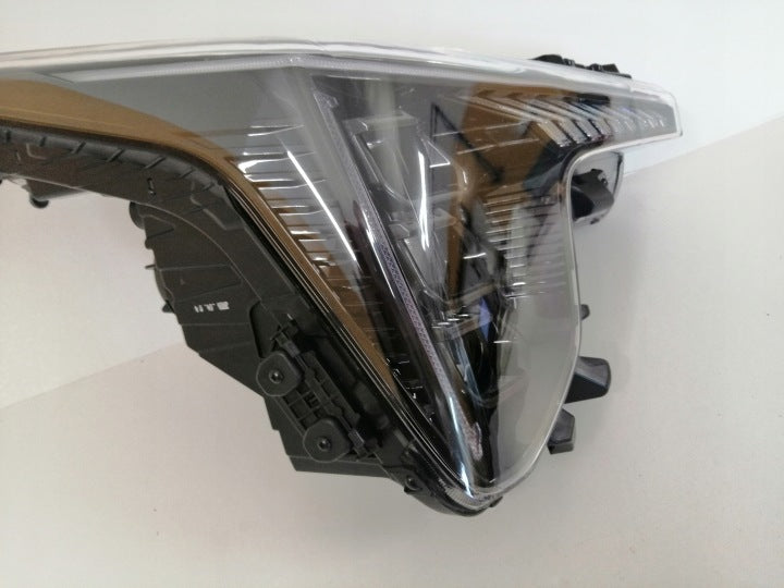 Frontscheinwerfer Kia Picanto 92102G6600 Rechts Scheinwerfer Headlight SCH7280658251vn