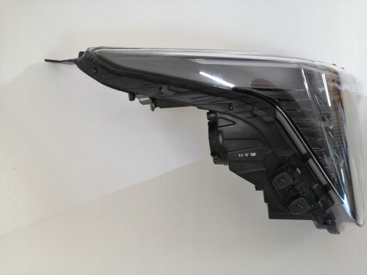 Frontscheinwerfer Kia Picanto 92102G6600 Rechts Scheinwerfer Headlight SCH7280658251vn
