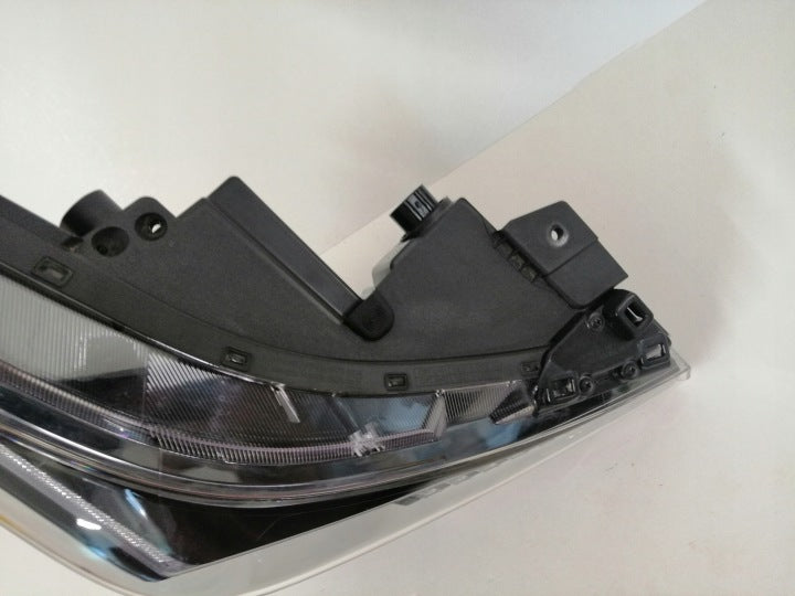 Frontscheinwerfer Kia Picanto 92102G6600 Rechts Scheinwerfer Headlight SCH7280658251vn