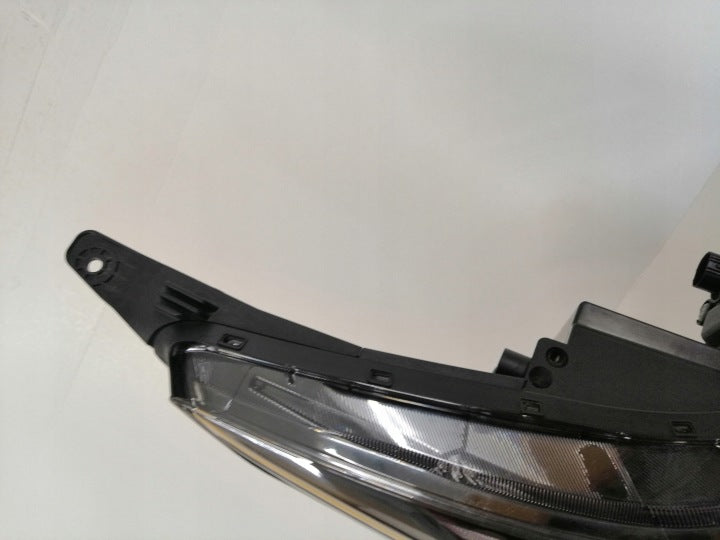 Frontscheinwerfer Kia Picanto 92102G6600 Rechts Scheinwerfer Headlight SCH7280658251vn