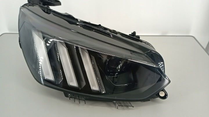 Frontscheinwerfer Peugeot 208 9841641980 LED Rechts Scheinwerfer Headlight SCH7280764481pe