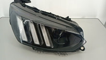 Laden Sie das Bild in den Galerie-Viewer, Frontscheinwerfer Peugeot 208 9841641980 LED Rechts Scheinwerfer Headlight SCH7280764481pe