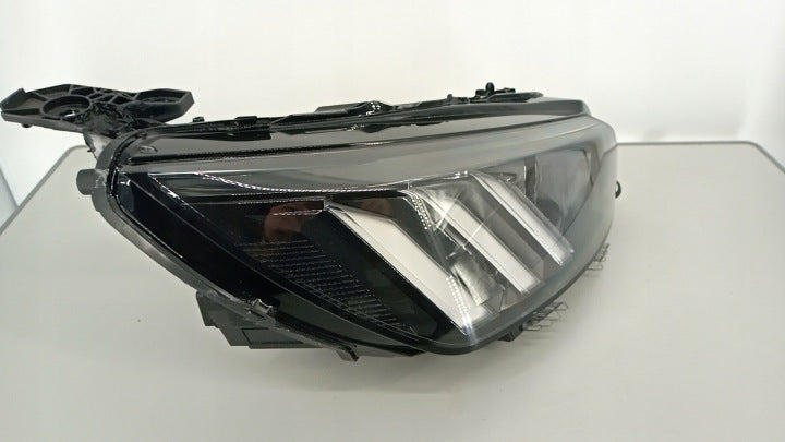 Frontscheinwerfer Peugeot 208 9841641980 LED Rechts Scheinwerfer Headlight SCH7280764481pe