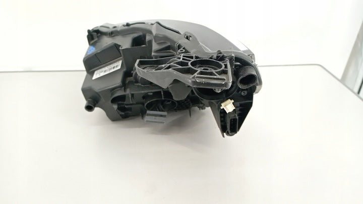 Frontscheinwerfer Peugeot 208 9841641980 LED Rechts Scheinwerfer Headlight SCH7280764481pe