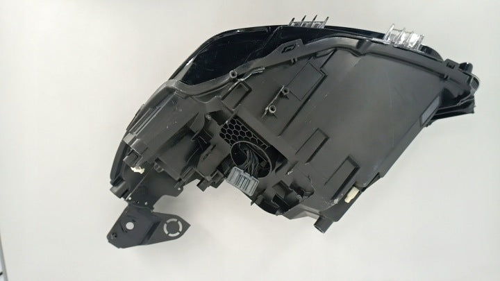 Frontscheinwerfer Peugeot 208 9841641980 LED Rechts Scheinwerfer Headlight SCH7280764481pe