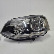Laden Sie das Bild in den Galerie-Viewer, Frontscheinwerfer VW Multivan 7E1941015C Links Scheinwerfer Headlight SCH7281071311gi