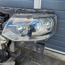 Laden Sie das Bild in den Galerie-Viewer, Frontscheinwerfer VW Multivan 7E1941015C Links Scheinwerfer Headlight SCH7281071311gi