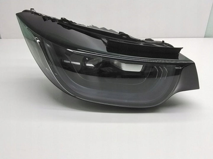 Frontscheinwerfer BMW 2 F45 738642-03 Rechts Scheinwerfer Headlight SCH7281394792hn