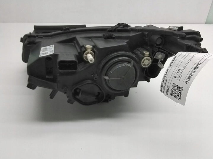 Frontscheinwerfer BMW 2 F45 738642-03 Rechts Scheinwerfer Headlight SCH7281394792hn