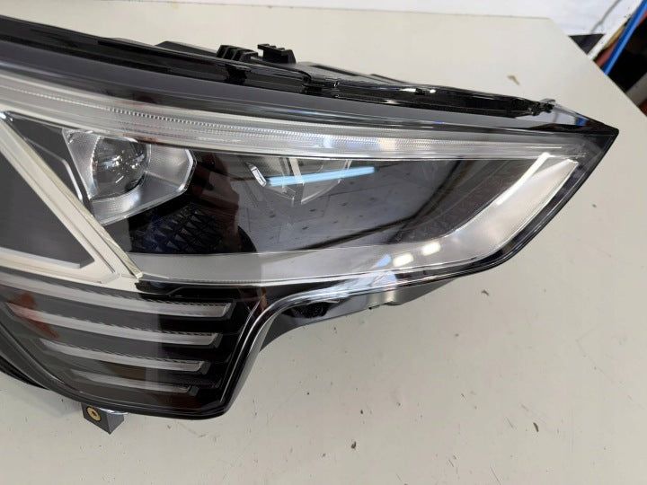 Frontscheinwerfer Audi E-Tron 4KE941040 LED Rechts Scheinwerfer Headlight SCH7282264078lb