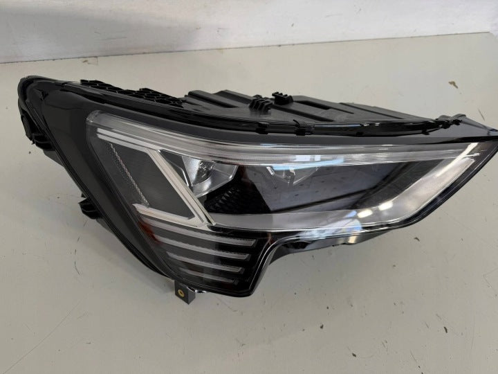 Frontscheinwerfer Audi E-Tron 4KE941040 LED Rechts Scheinwerfer Headlight SCH7282264078lb