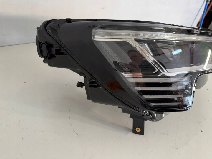 Frontscheinwerfer Audi E-Tron 4KE941040 LED Rechts Scheinwerfer Headlight SCH7282264078lb