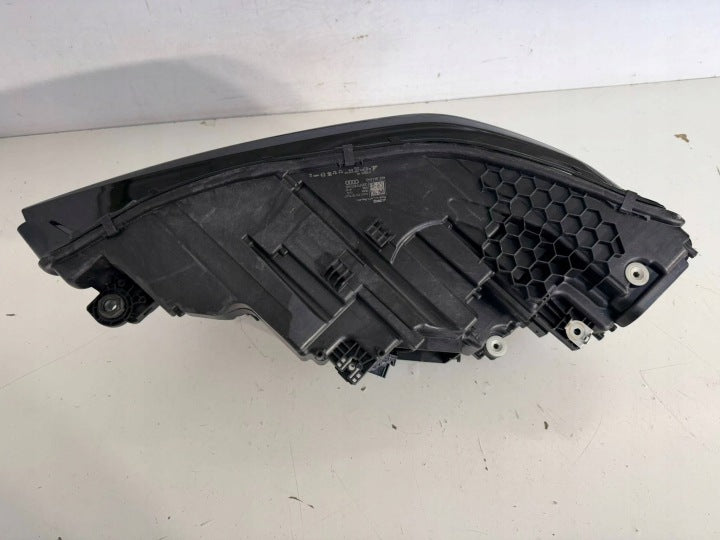 Frontscheinwerfer Audi E-Tron 4KE941040 LED Rechts Scheinwerfer Headlight SCH7282264078lb