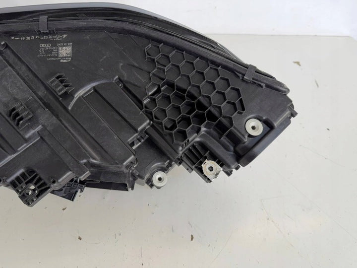 Frontscheinwerfer Audi E-Tron 4KE941040 LED Rechts Scheinwerfer Headlight SCH7282264078lb