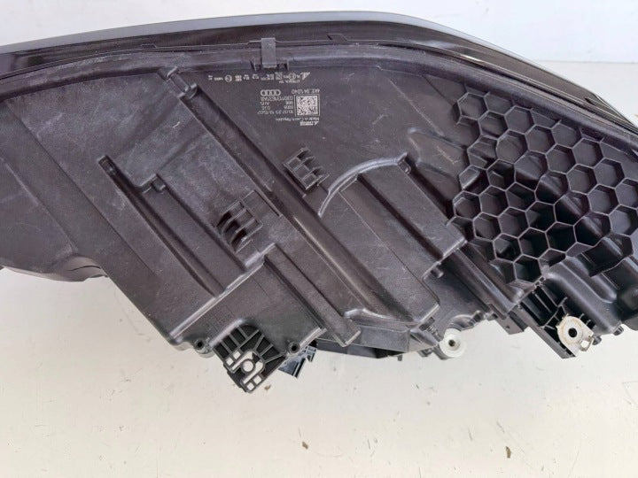 Frontscheinwerfer Audi E-Tron 4KE941040 LED Rechts Scheinwerfer Headlight SCH7282264078lb