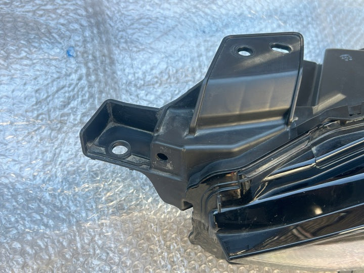 Frontscheinwerfer Mazda 3 Bp BHRB67890 Links Scheinwerfer Headlight SCH7283628923wv