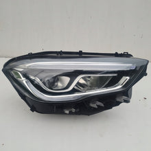 Laden Sie das Bild in den Galerie-Viewer, Frontscheinwerfer Mercedes-Benz W247 A2479066401 Rechts Scheinwerfer Headlight SCH7283747604bu