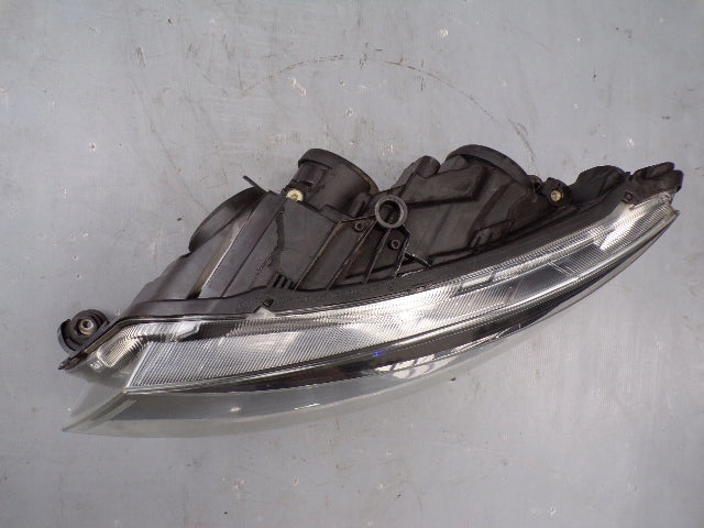 Frontscheinwerfer Skoda Fabia III 6V1941015C Links Scheinwerfer Headlight SCH7284231968vv