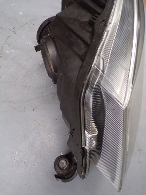 Frontscheinwerfer Skoda Fabia III 6V1941015C Links Scheinwerfer Headlight SCH7284231968vv