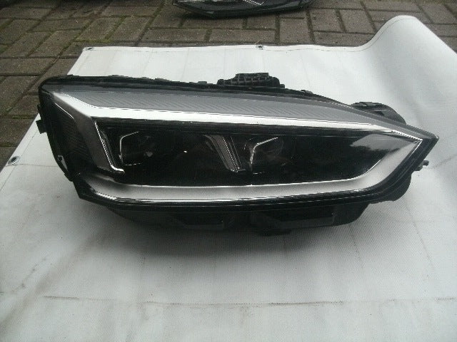 Frontscheinwerfer Audi A5 8W6941036E LED Rechts Scheinwerfer Headlight SCH7285740540nr
