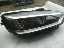 Laden Sie das Bild in den Galerie-Viewer, Frontscheinwerfer Audi A5 8W6941036E LED Rechts Scheinwerfer Headlight SCH7285740540nr