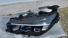 Laden Sie das Bild in den Galerie-Viewer, Frontscheinwerfer Opel Corsa F 9851275180 Full LED Links Scheinwerfer Headlight SCH7287068634tn