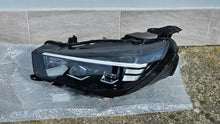 Laden Sie das Bild in den Galerie-Viewer, Frontscheinwerfer Opel Corsa F 9851275180 Full LED Links Scheinwerfer Headlight SCH7287068634tn