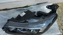 Laden Sie das Bild in den Galerie-Viewer, Frontscheinwerfer Opel Corsa F 9851275180 Full LED Links Scheinwerfer Headlight SCH7287068634tn